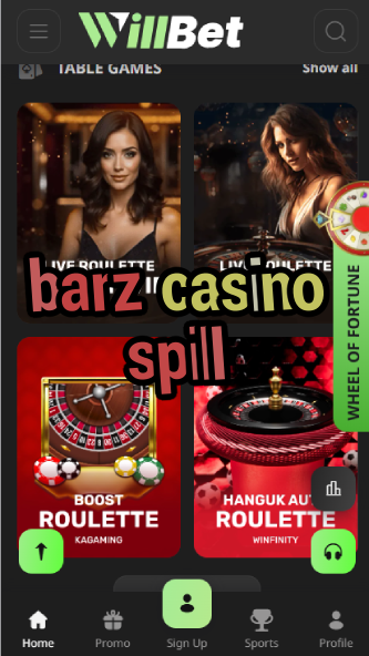 Barz Casino Spill - Norwegian Casino Games-casino25demayo.casinoorder.vip