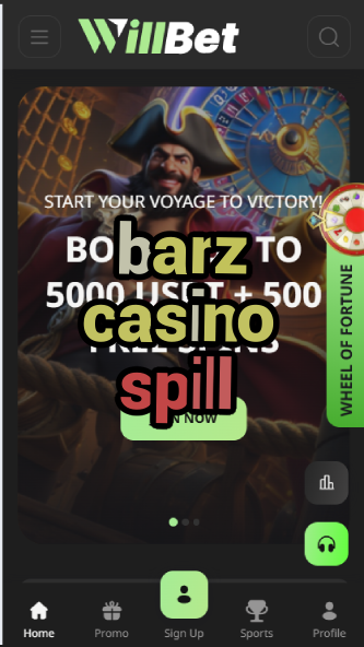 Barz Casino Spill - Norwegian Casino Games-casino25demayo.casinoorder.vip