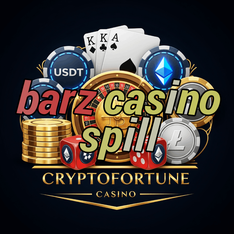 Barz Casino Spill - Norwegian Casino Games